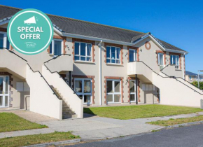 Kilkee Holiday Homes Type A